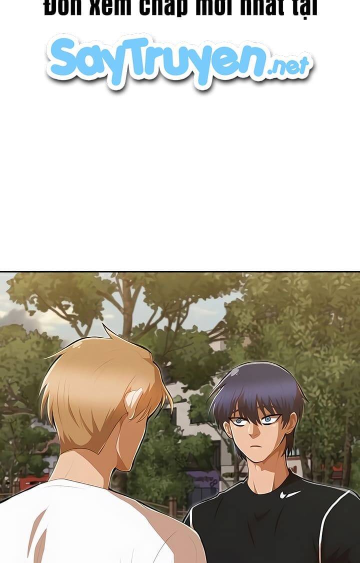 Cô Gái Từ Ứng Dụng Nhắn Tin Ngẫu Nhiên Chap 221 - Next Chap 222