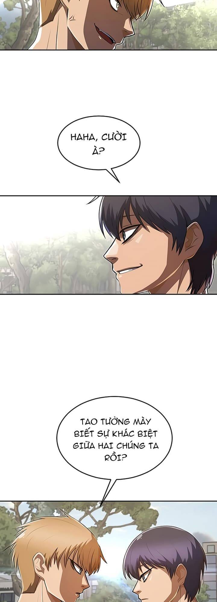 Cô Gái Từ Ứng Dụng Nhắn Tin Ngẫu Nhiên Chap 221 - Next Chap 222
