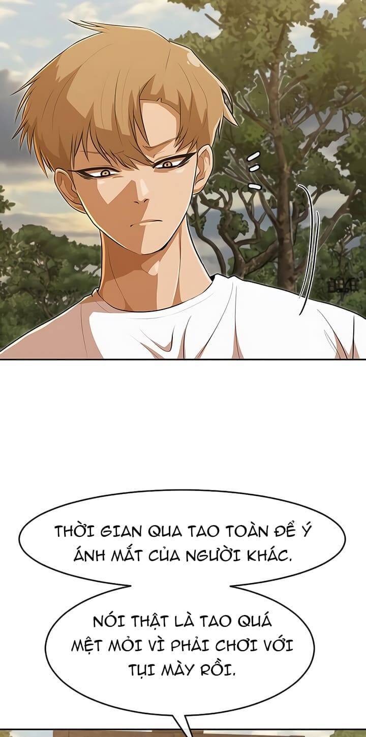 Cô Gái Từ Ứng Dụng Nhắn Tin Ngẫu Nhiên Chap 221 - Next Chap 222