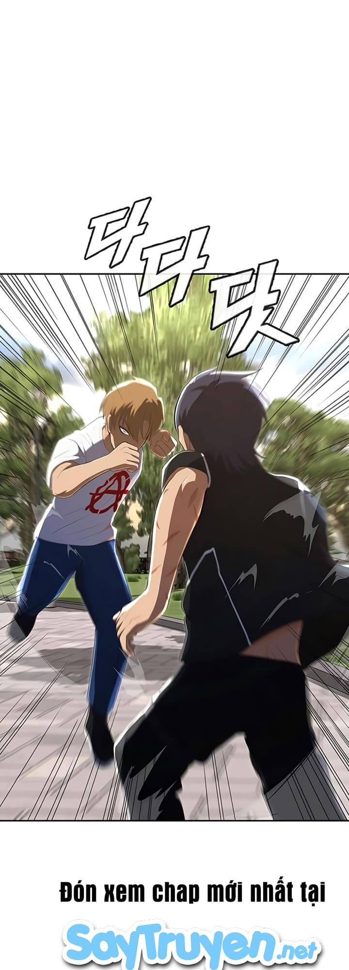 Cô Gái Từ Ứng Dụng Nhắn Tin Ngẫu Nhiên Chap 221 - Next Chap 222