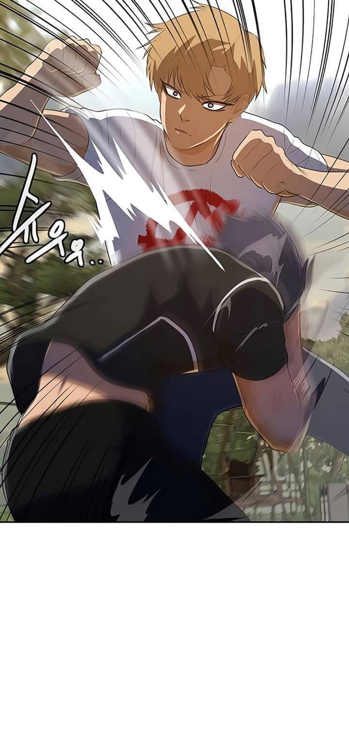Cô Gái Từ Ứng Dụng Nhắn Tin Ngẫu Nhiên Chap 221 - Next Chap 222