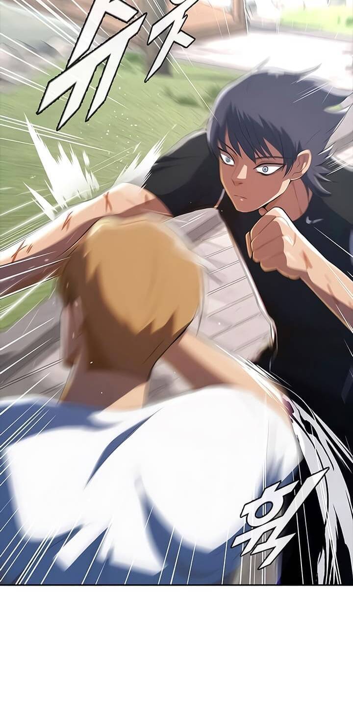 Cô Gái Từ Ứng Dụng Nhắn Tin Ngẫu Nhiên Chap 222 - Next Chap 223