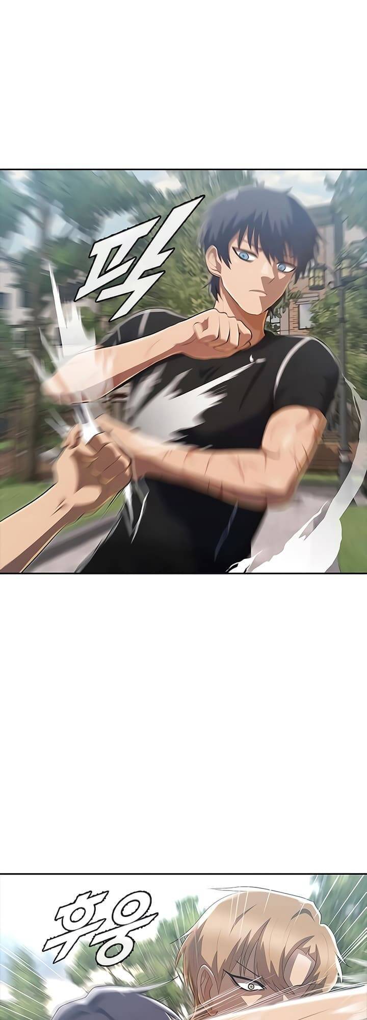 Cô Gái Từ Ứng Dụng Nhắn Tin Ngẫu Nhiên Chap 222 - Next Chap 223