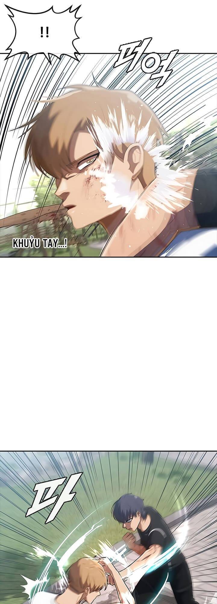 Cô Gái Từ Ứng Dụng Nhắn Tin Ngẫu Nhiên Chap 222 - Next Chap 223