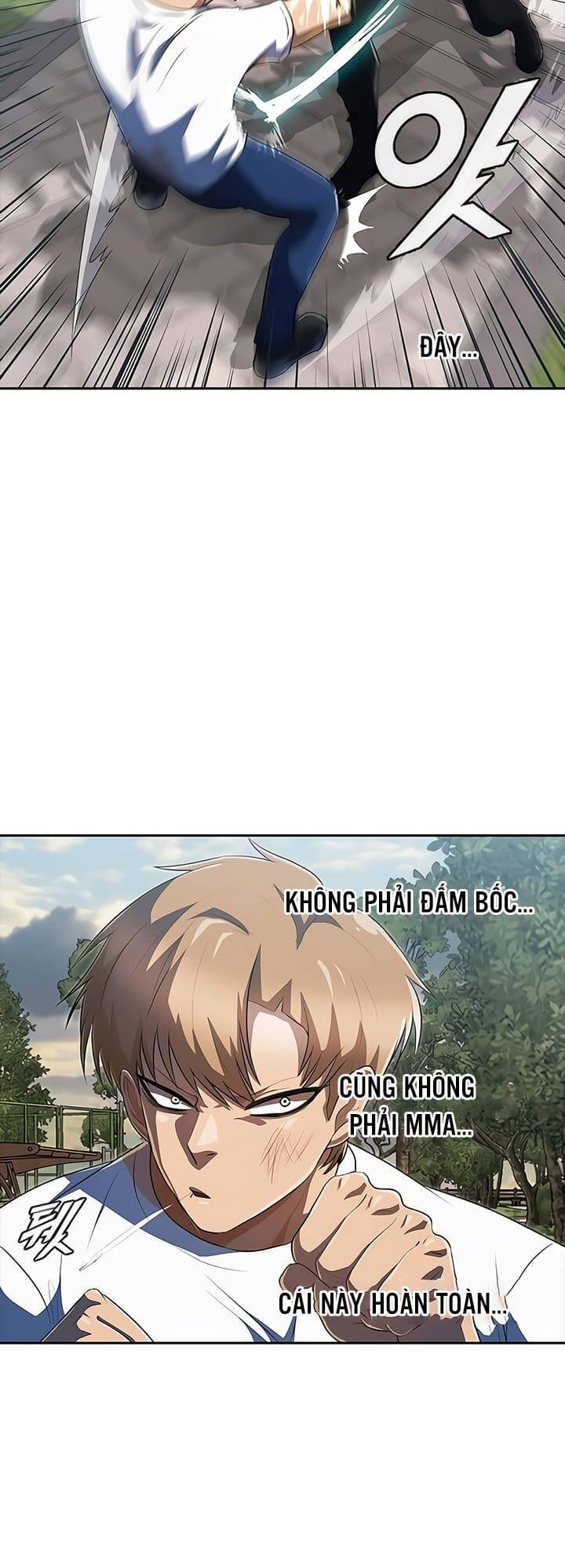 Cô Gái Từ Ứng Dụng Nhắn Tin Ngẫu Nhiên Chap 222 - Next Chap 223
