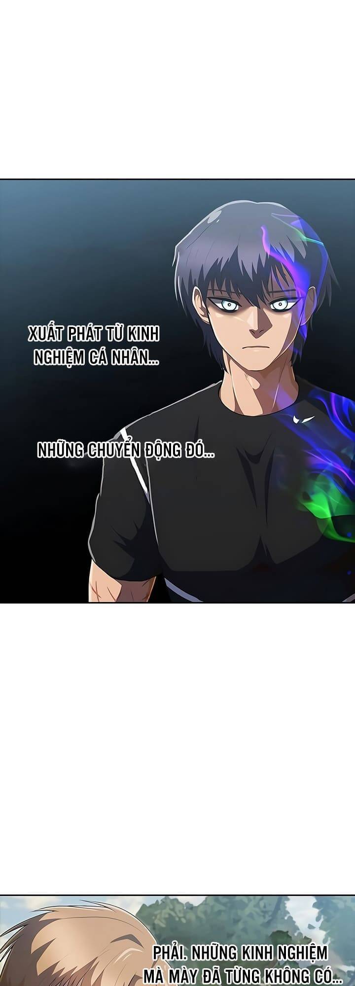 Cô Gái Từ Ứng Dụng Nhắn Tin Ngẫu Nhiên Chap 222 - Next Chap 223