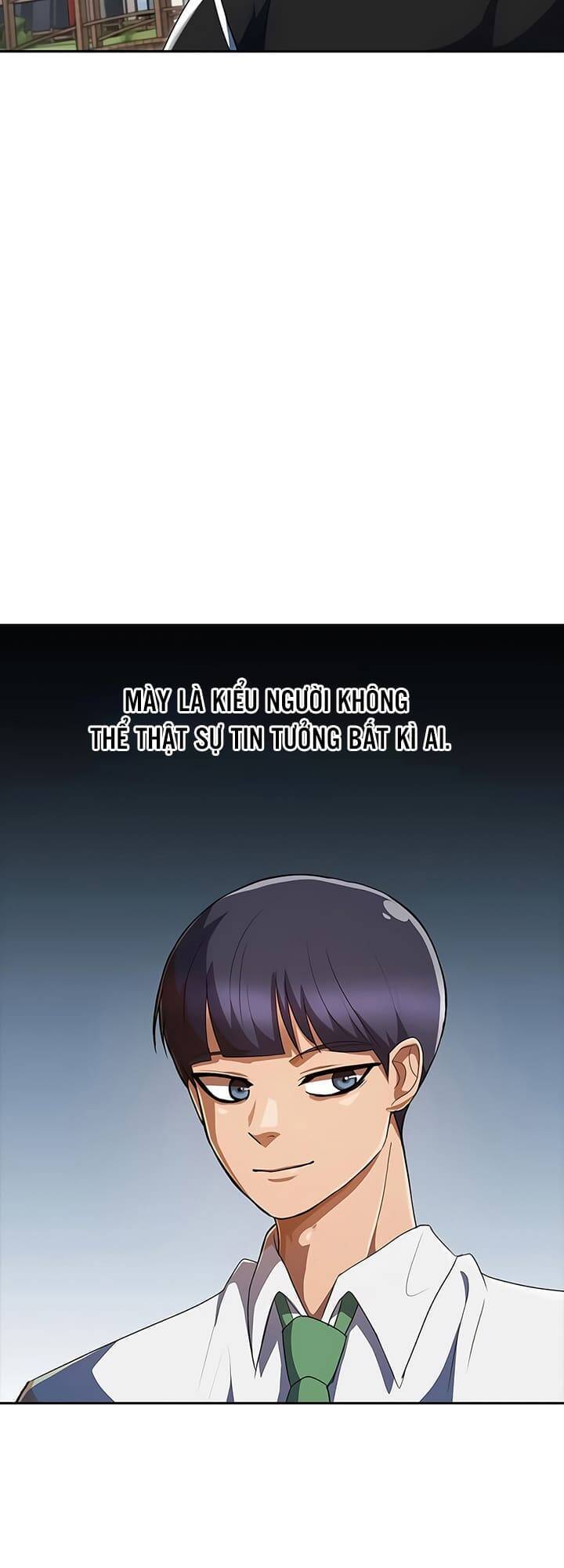 Cô Gái Từ Ứng Dụng Nhắn Tin Ngẫu Nhiên Chap 222 - Next Chap 223