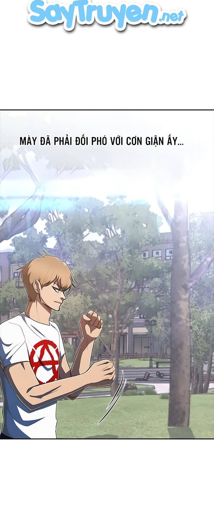 Cô Gái Từ Ứng Dụng Nhắn Tin Ngẫu Nhiên Chap 222 - Next Chap 223