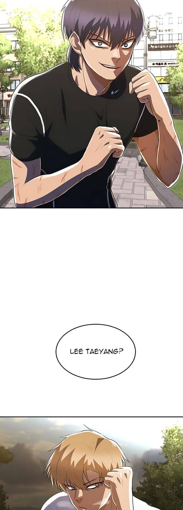 Cô Gái Từ Ứng Dụng Nhắn Tin Ngẫu Nhiên Chap 222 - Next Chap 223