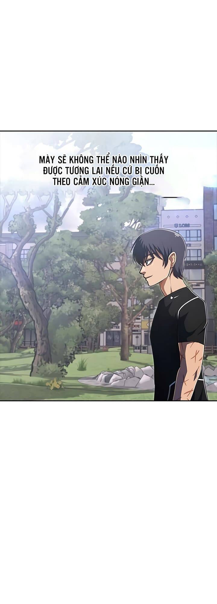 Cô Gái Từ Ứng Dụng Nhắn Tin Ngẫu Nhiên Chap 222 - Next Chap 223
