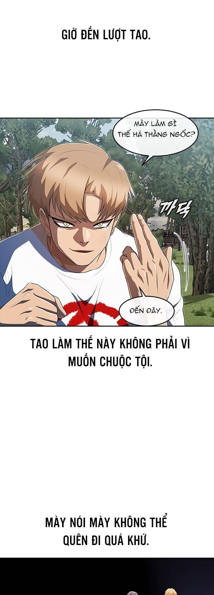Cô Gái Từ Ứng Dụng Nhắn Tin Ngẫu Nhiên Chap 222 - Next Chap 223