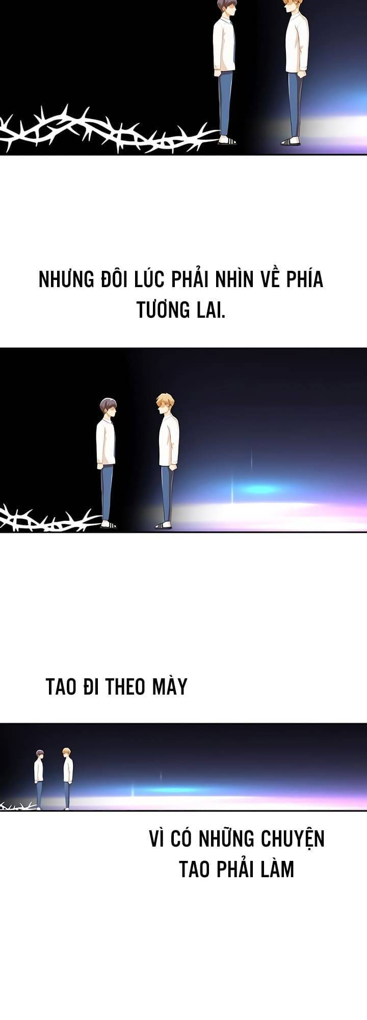 Cô Gái Từ Ứng Dụng Nhắn Tin Ngẫu Nhiên Chap 222 - Next Chap 223