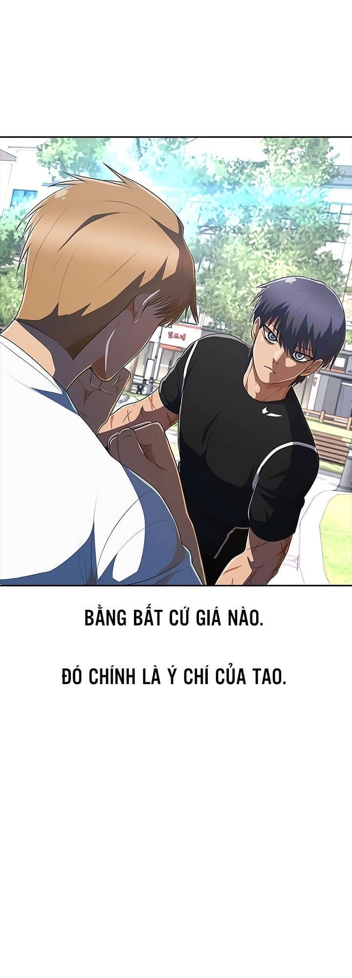 Cô Gái Từ Ứng Dụng Nhắn Tin Ngẫu Nhiên Chap 222 - Next Chap 223