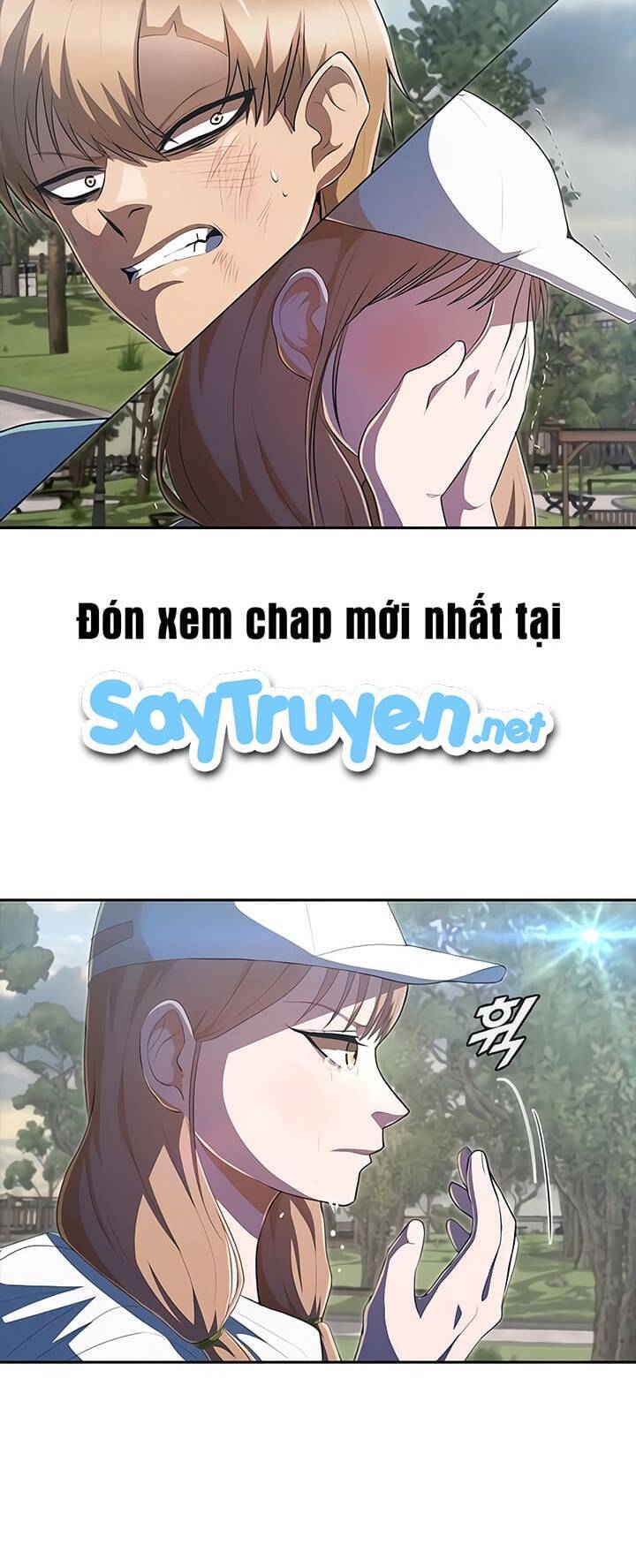 Cô Gái Từ Ứng Dụng Nhắn Tin Ngẫu Nhiên Chap 222 - Next Chap 223