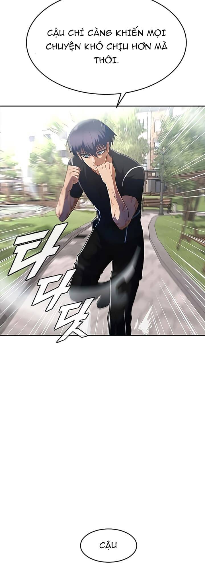 Cô Gái Từ Ứng Dụng Nhắn Tin Ngẫu Nhiên Chap 222 - Next Chap 223