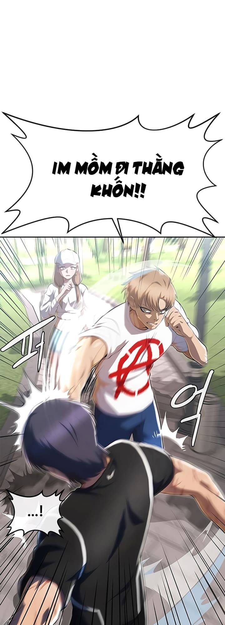 Cô Gái Từ Ứng Dụng Nhắn Tin Ngẫu Nhiên Chap 222 - Next Chap 223