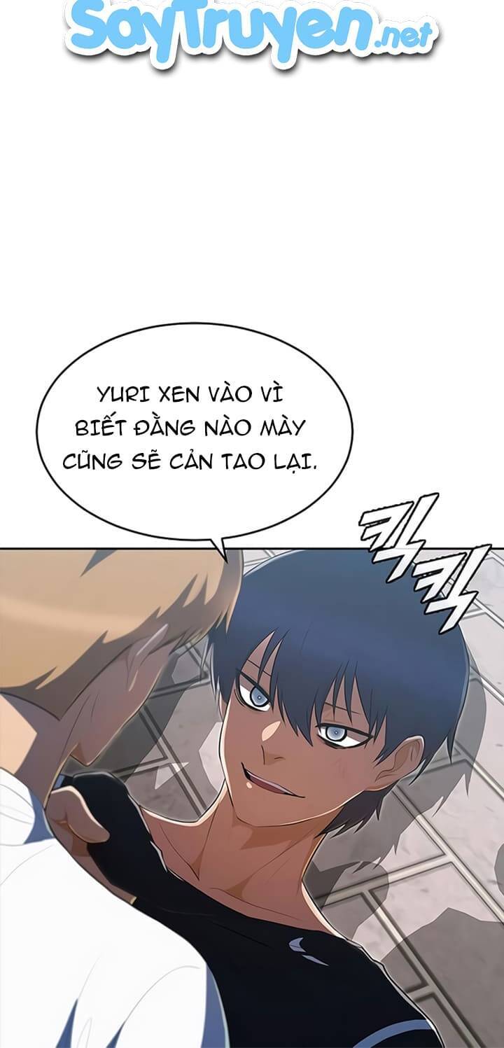 Cô Gái Từ Ứng Dụng Nhắn Tin Ngẫu Nhiên Chap 222 - Next Chap 223