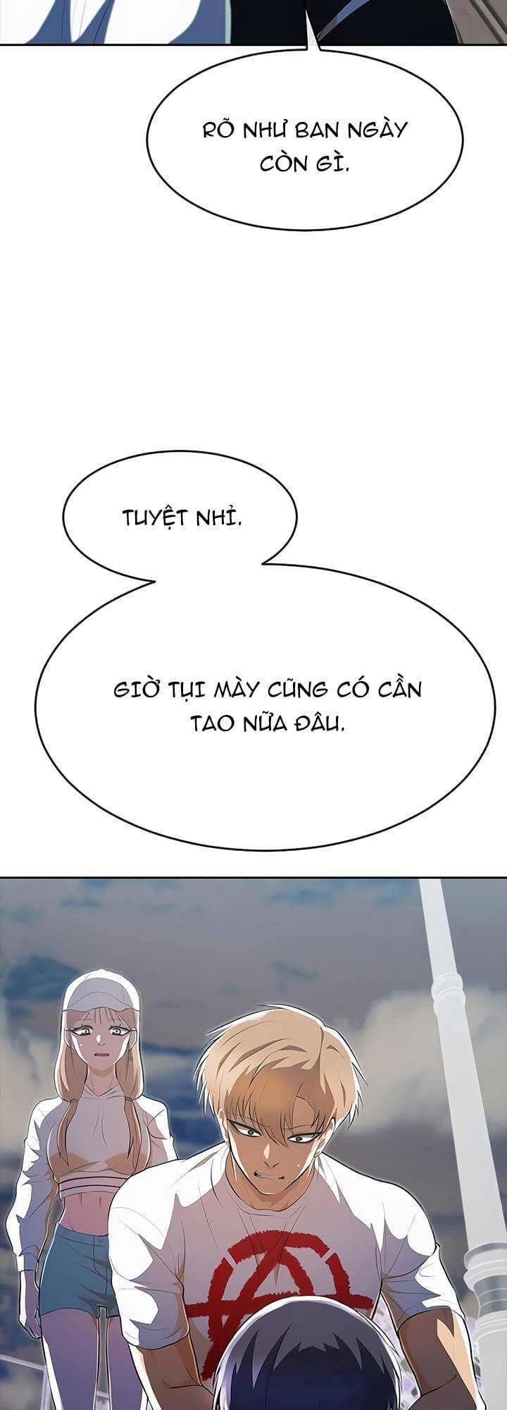 Cô Gái Từ Ứng Dụng Nhắn Tin Ngẫu Nhiên Chap 222 - Next Chap 223
