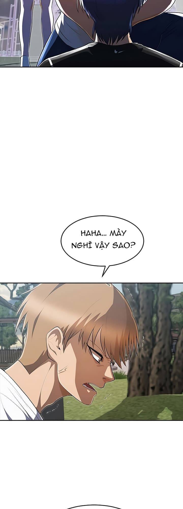 Cô Gái Từ Ứng Dụng Nhắn Tin Ngẫu Nhiên Chap 222 - Next Chap 223