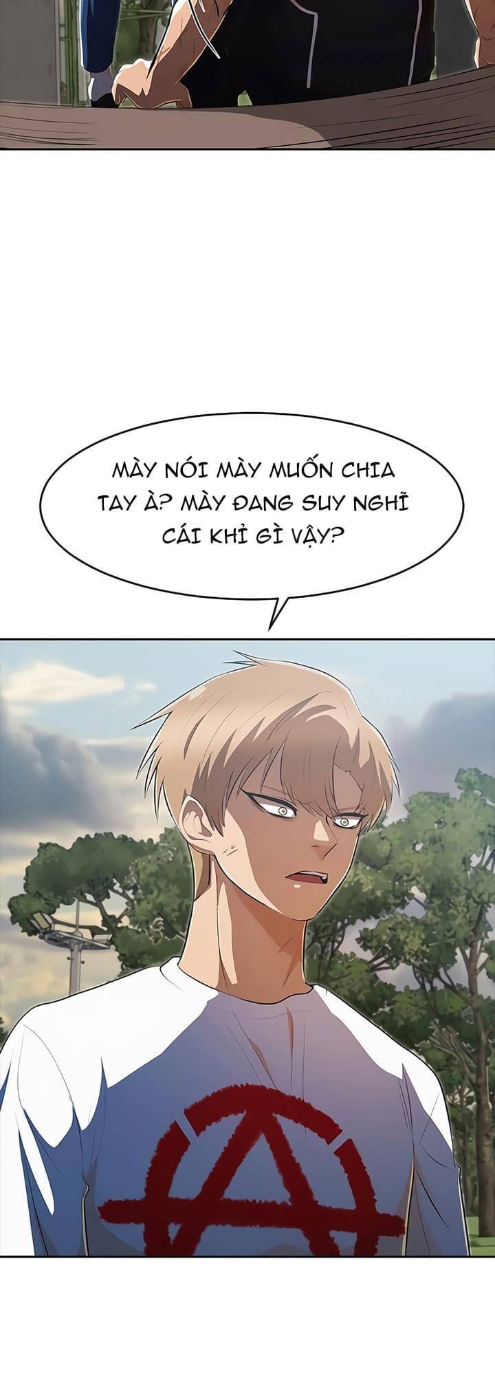 Cô Gái Từ Ứng Dụng Nhắn Tin Ngẫu Nhiên Chap 222 - Next Chap 223