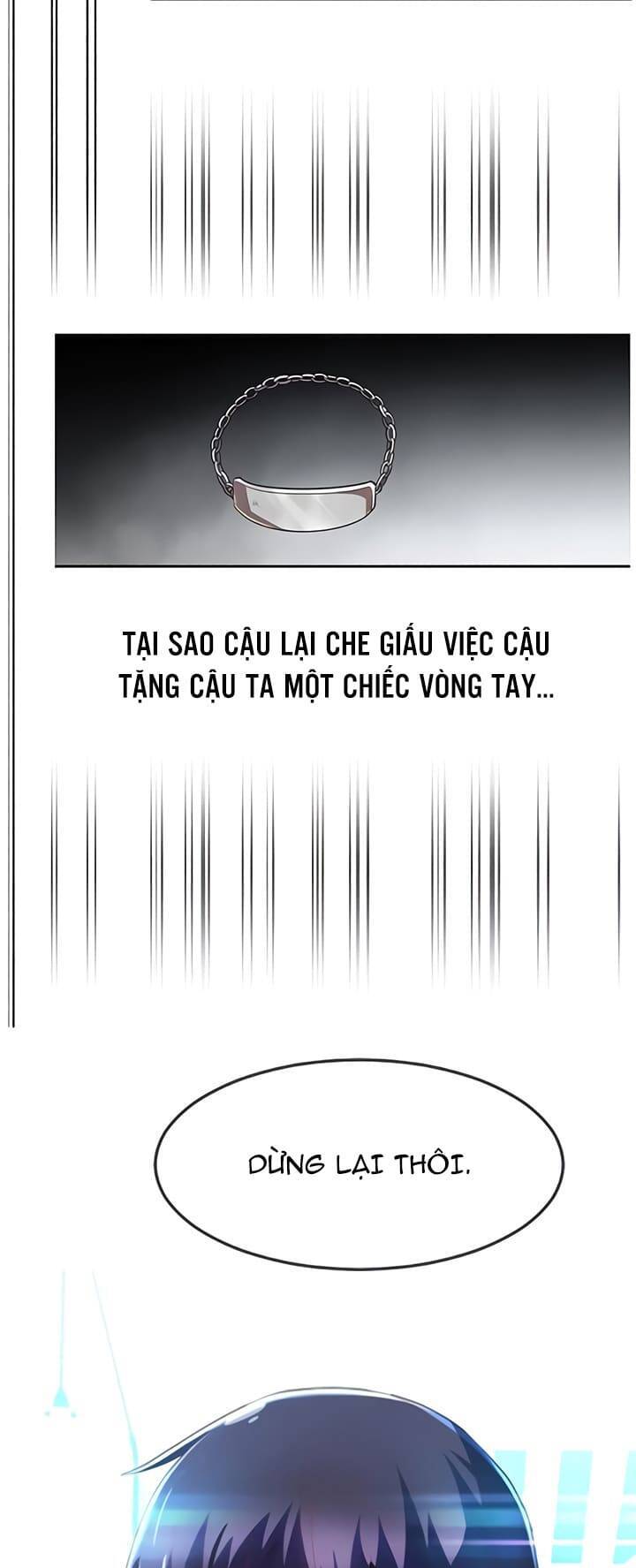 Cô Gái Từ Ứng Dụng Nhắn Tin Ngẫu Nhiên Chap 222 - Next Chap 223