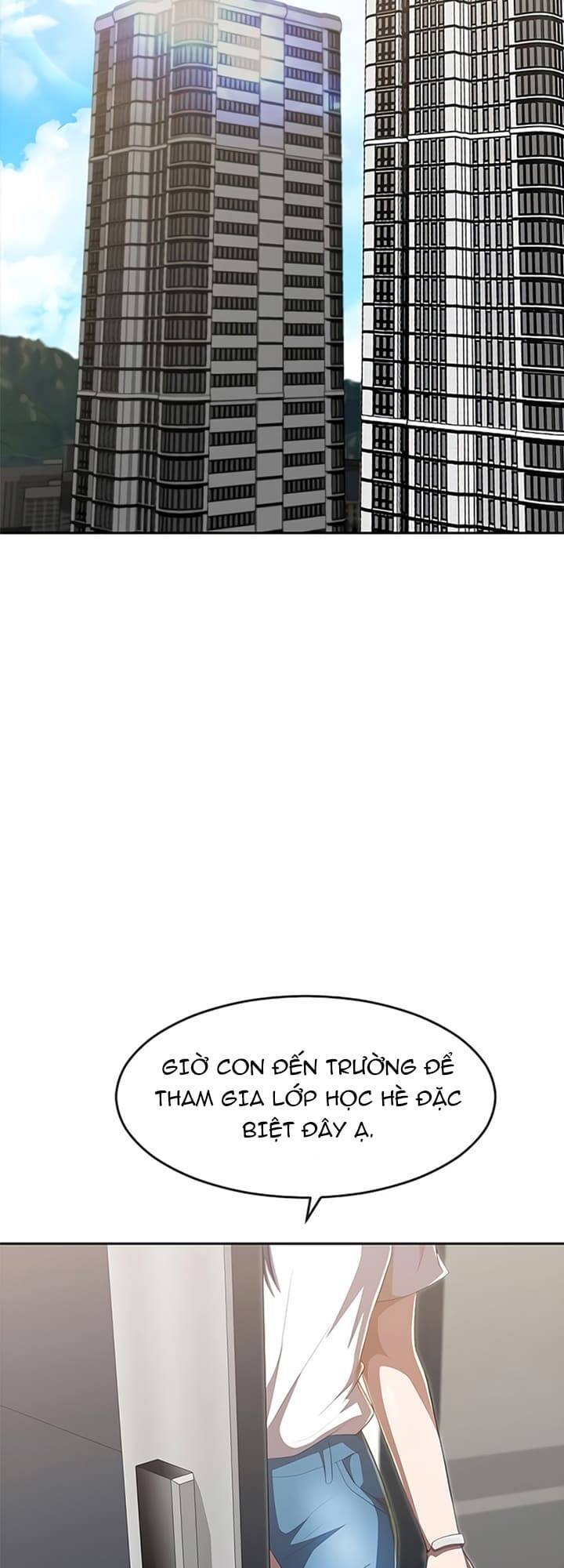 Cô Gái Từ Ứng Dụng Nhắn Tin Ngẫu Nhiên Chap 222 - Next Chap 223
