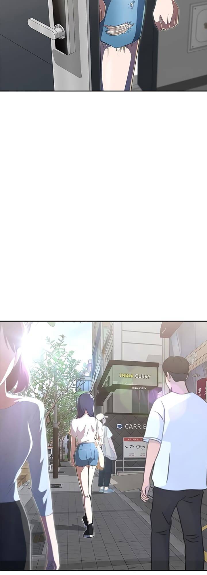 Cô Gái Từ Ứng Dụng Nhắn Tin Ngẫu Nhiên Chap 222 - Next Chap 223