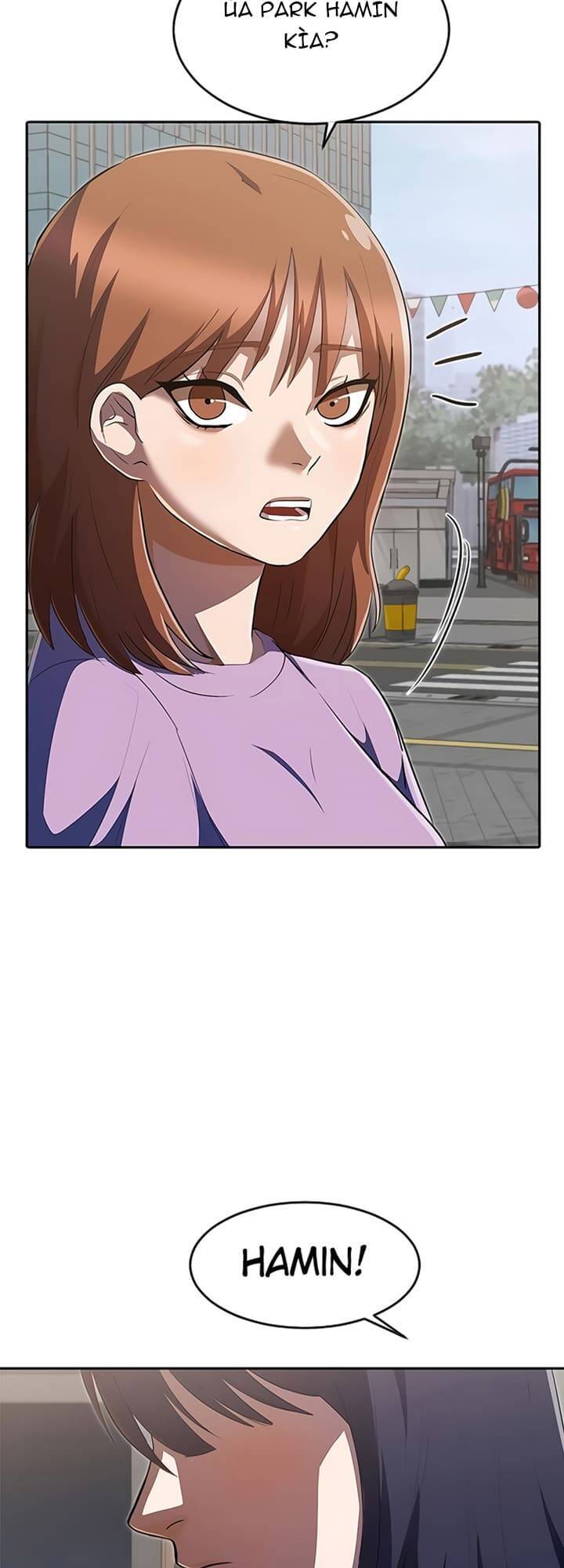 Cô Gái Từ Ứng Dụng Nhắn Tin Ngẫu Nhiên Chap 222 - Next Chap 223