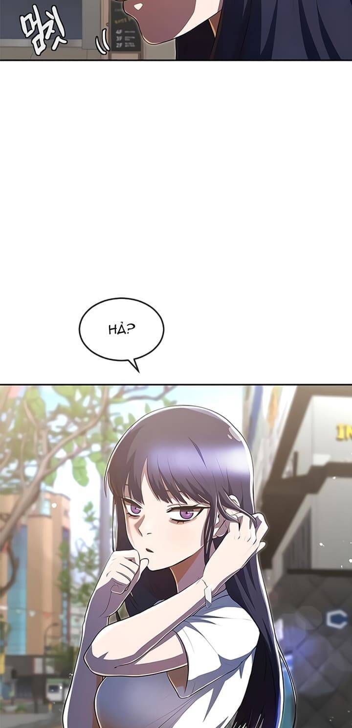 Cô Gái Từ Ứng Dụng Nhắn Tin Ngẫu Nhiên Chap 222 - Next Chap 223