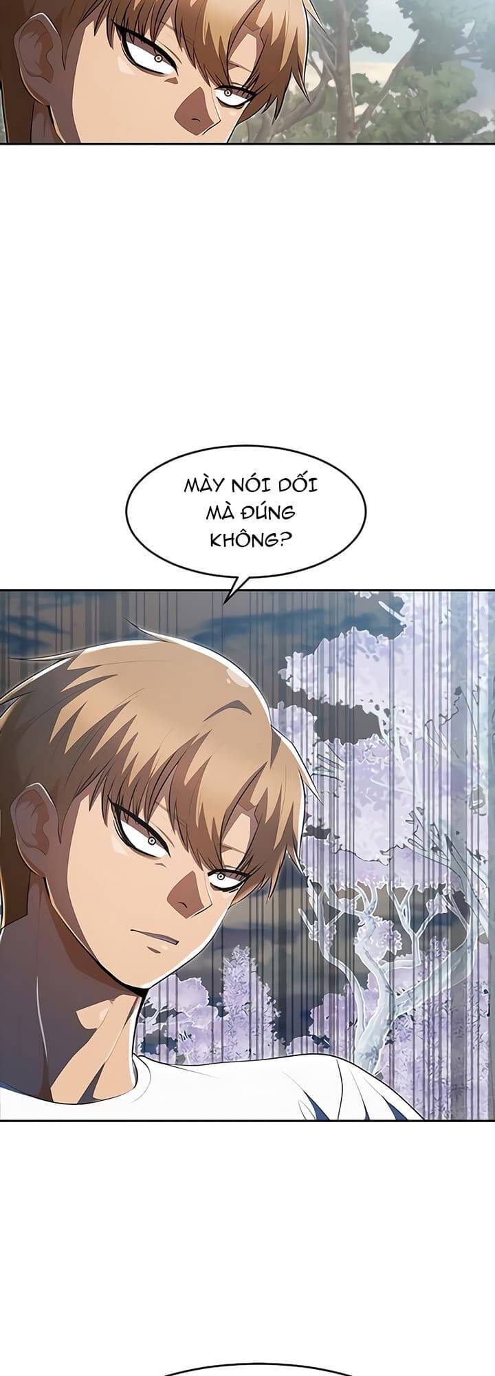 Cô Gái Từ Ứng Dụng Nhắn Tin Ngẫu Nhiên Chap 222 - Next Chap 223