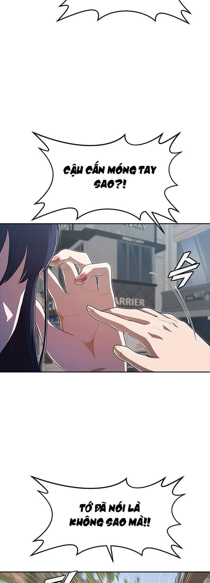 Cô Gái Từ Ứng Dụng Nhắn Tin Ngẫu Nhiên Chap 222 - Next Chap 223