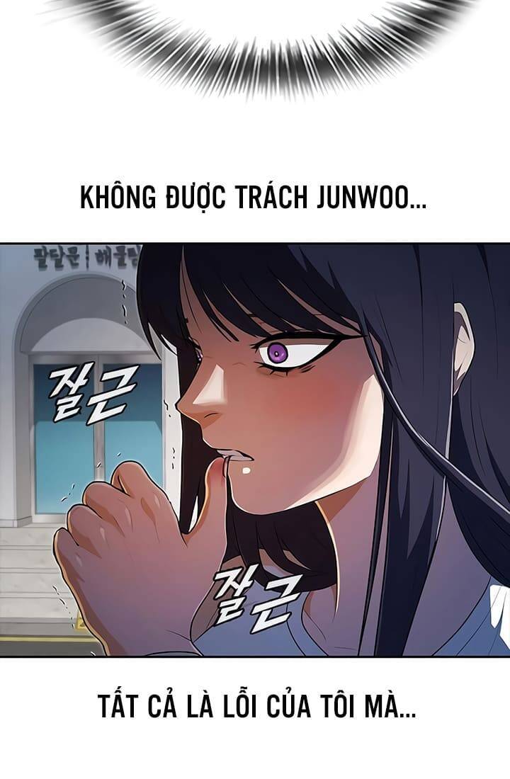 Cô Gái Từ Ứng Dụng Nhắn Tin Ngẫu Nhiên Chap 222 - Next Chap 223