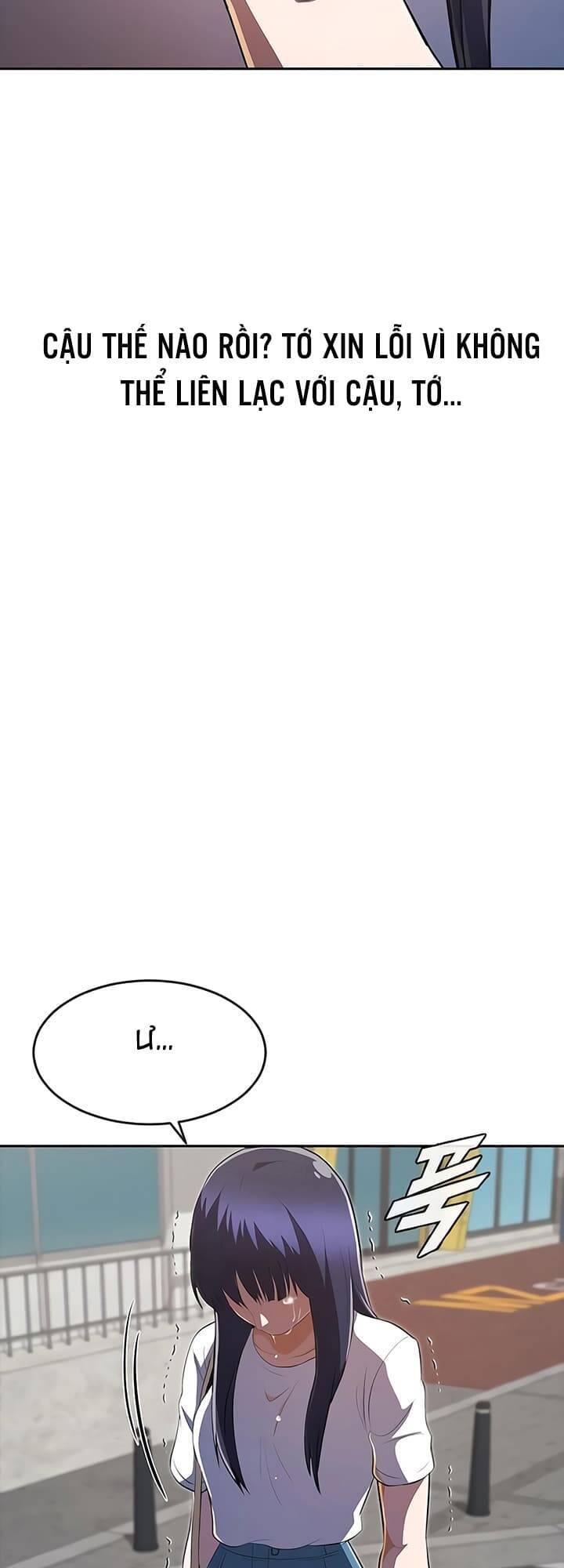 Cô Gái Từ Ứng Dụng Nhắn Tin Ngẫu Nhiên Chap 222 - Next Chap 223