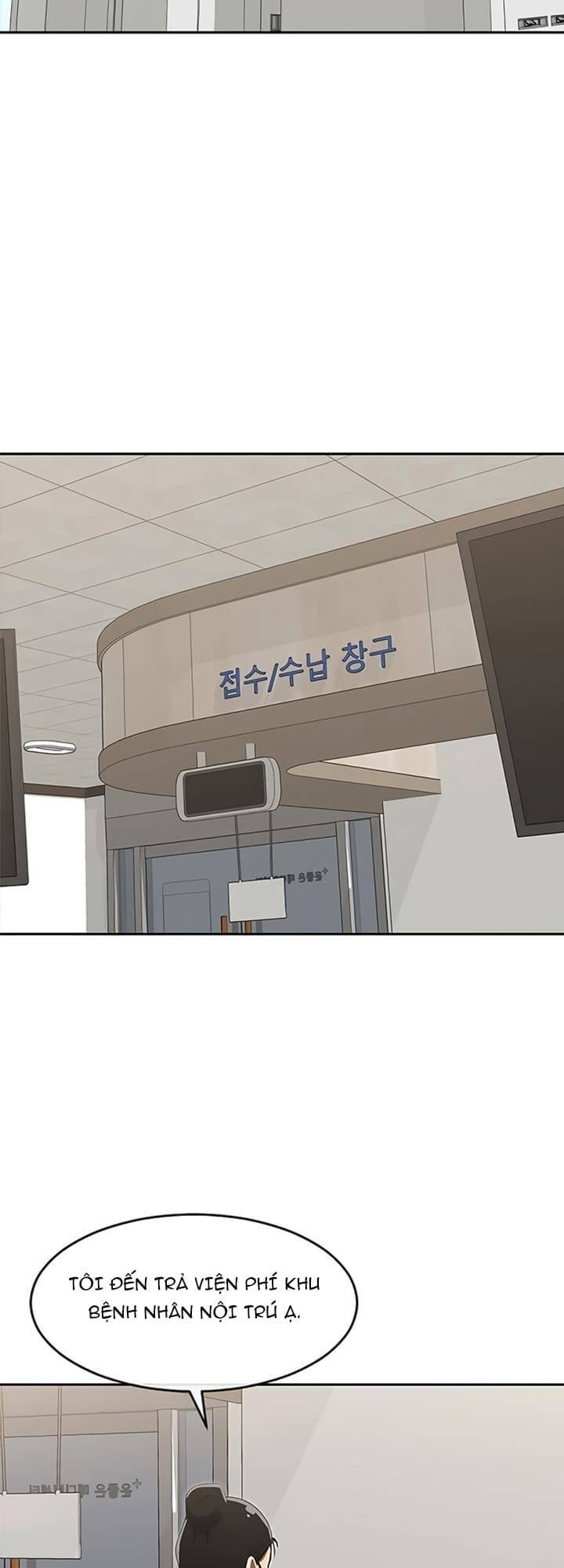 Cô Gái Từ Ứng Dụng Nhắn Tin Ngẫu Nhiên Chap 222 - Next Chap 223