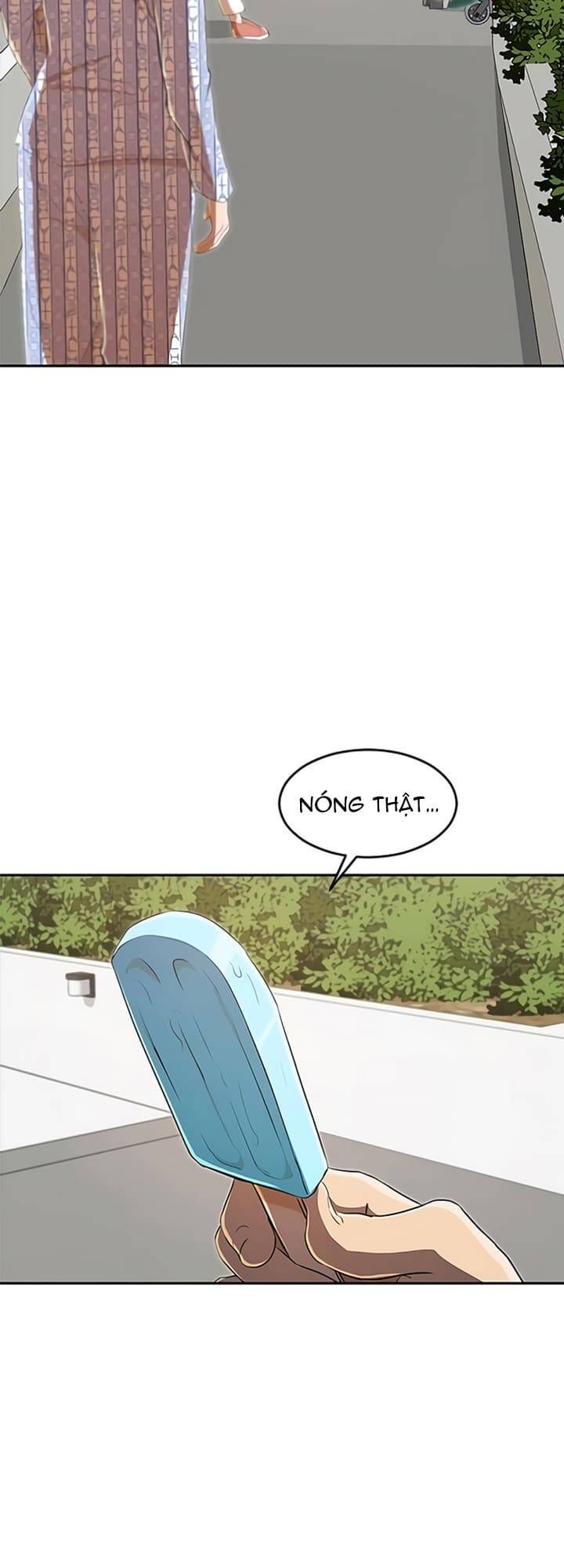 Cô Gái Từ Ứng Dụng Nhắn Tin Ngẫu Nhiên Chap 222 - Next Chap 223