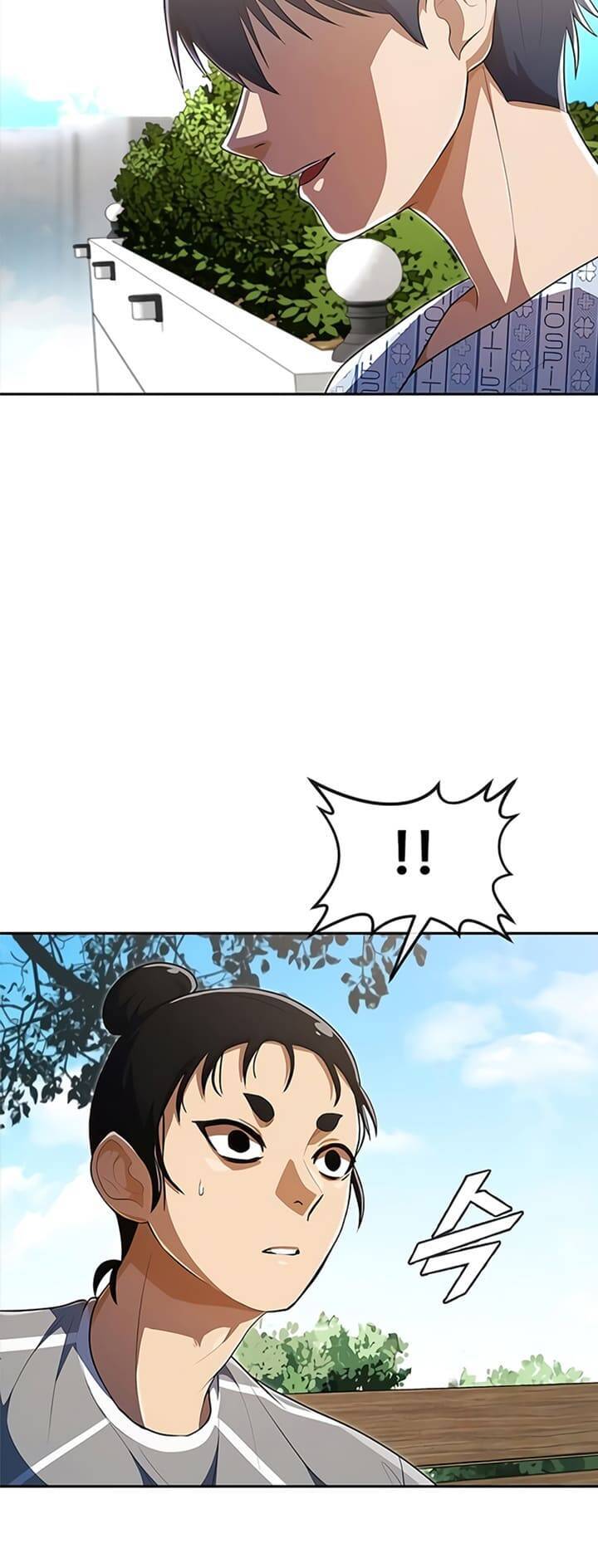 Cô Gái Từ Ứng Dụng Nhắn Tin Ngẫu Nhiên Chap 222 - Next Chap 223