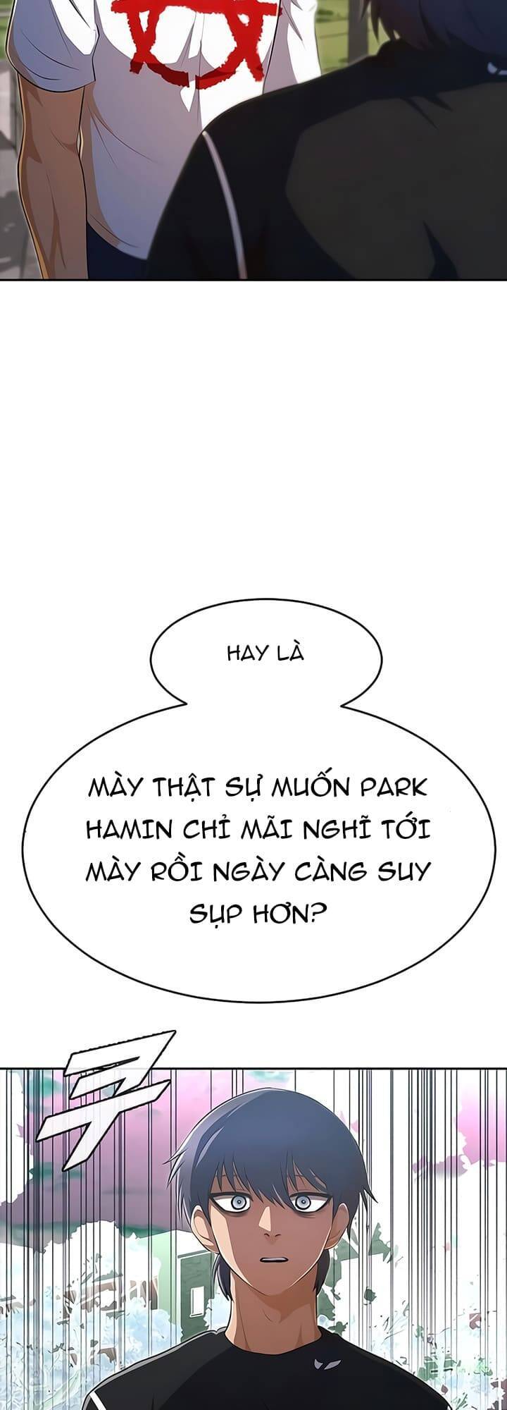 Cô Gái Từ Ứng Dụng Nhắn Tin Ngẫu Nhiên Chap 222 - Next Chap 223