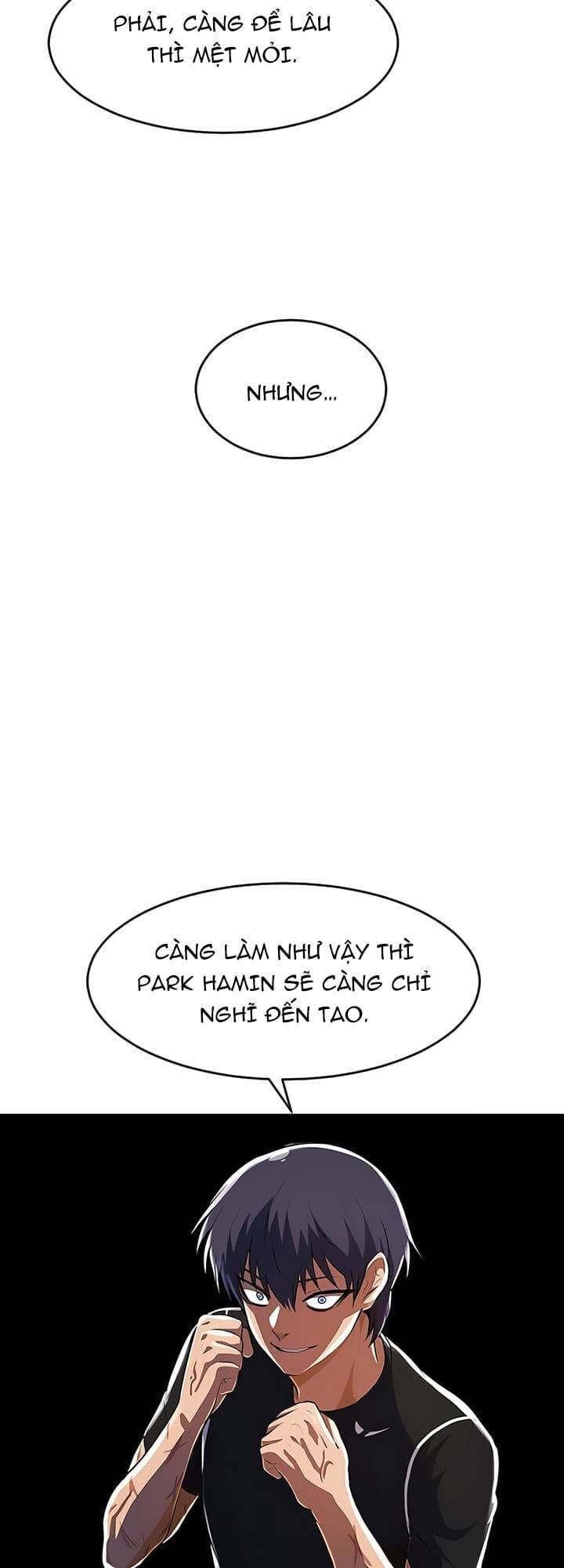 Cô Gái Từ Ứng Dụng Nhắn Tin Ngẫu Nhiên Chap 222 - Next Chap 223
