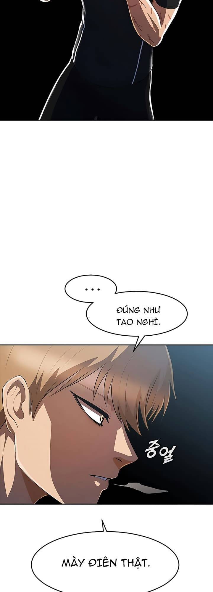 Cô Gái Từ Ứng Dụng Nhắn Tin Ngẫu Nhiên Chap 222 - Next Chap 223