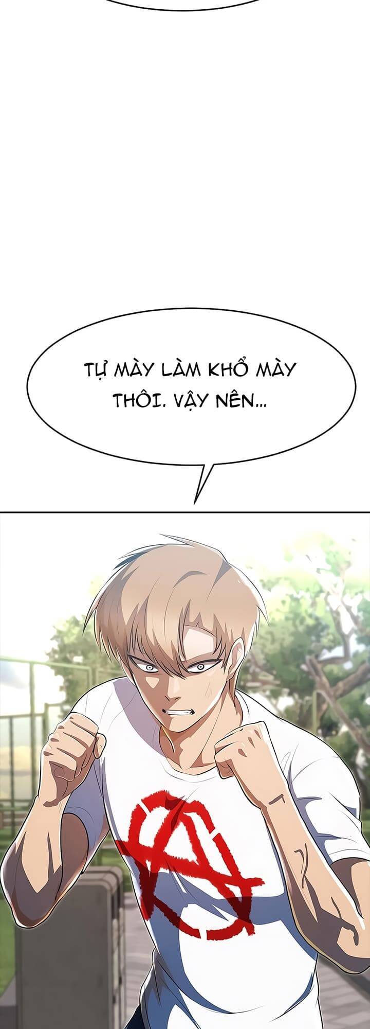 Cô Gái Từ Ứng Dụng Nhắn Tin Ngẫu Nhiên Chap 222 - Next Chap 223