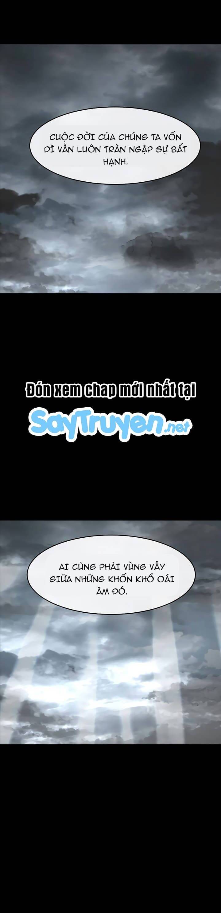 Cô Gái Từ Ứng Dụng Nhắn Tin Ngẫu Nhiên Chap 223 - Next Chap 224