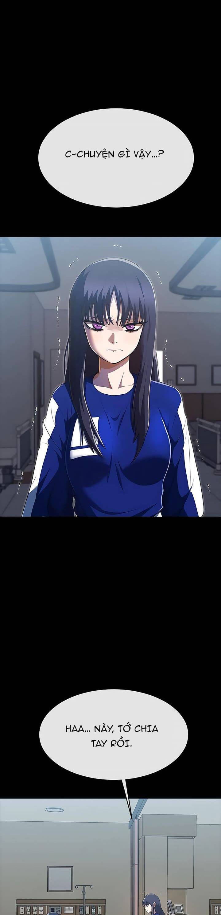Cô Gái Từ Ứng Dụng Nhắn Tin Ngẫu Nhiên Chap 223 - Next Chap 224