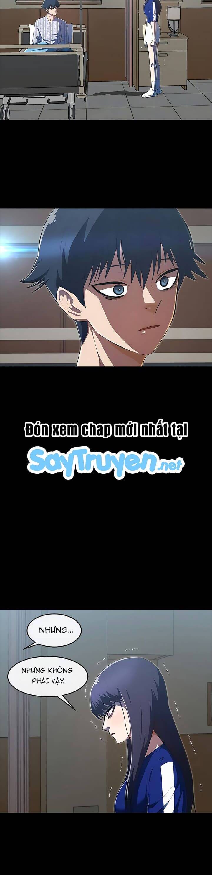 Cô Gái Từ Ứng Dụng Nhắn Tin Ngẫu Nhiên Chap 223 - Next Chap 224