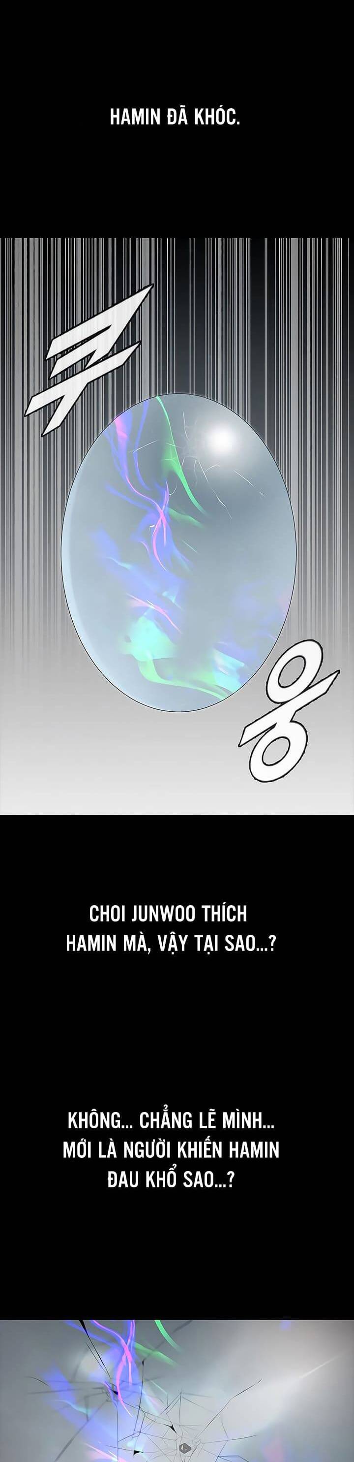 Cô Gái Từ Ứng Dụng Nhắn Tin Ngẫu Nhiên Chap 223 - Next Chap 224
