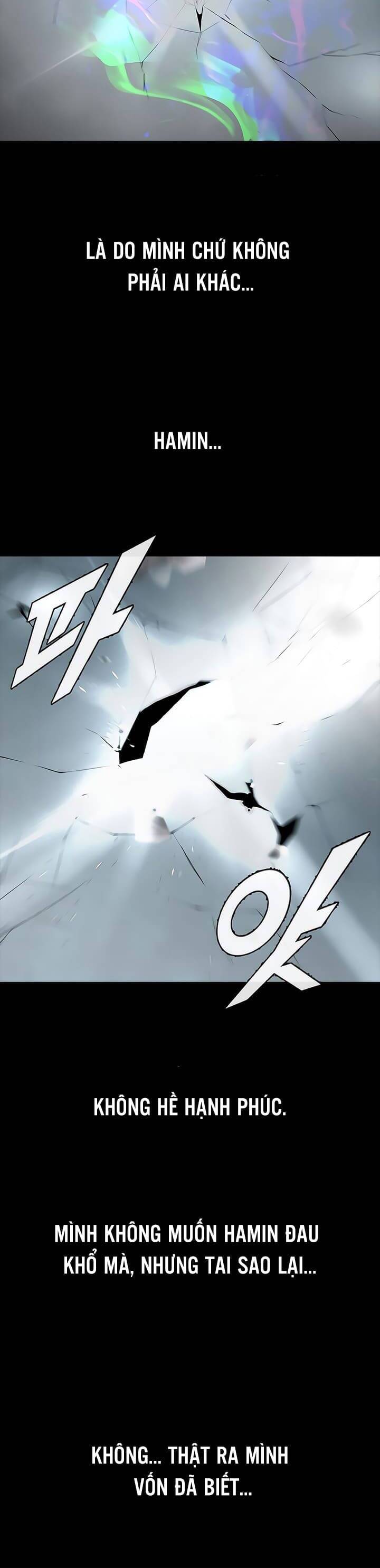 Cô Gái Từ Ứng Dụng Nhắn Tin Ngẫu Nhiên Chap 223 - Next Chap 224