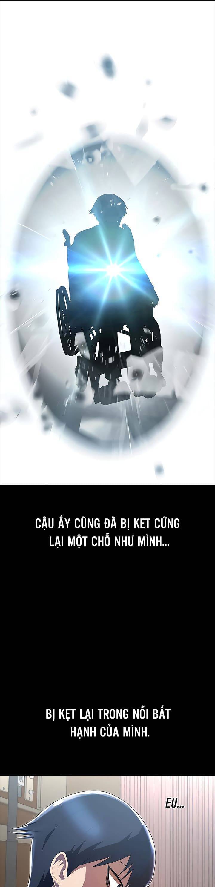 Cô Gái Từ Ứng Dụng Nhắn Tin Ngẫu Nhiên Chap 223 - Next Chap 224
