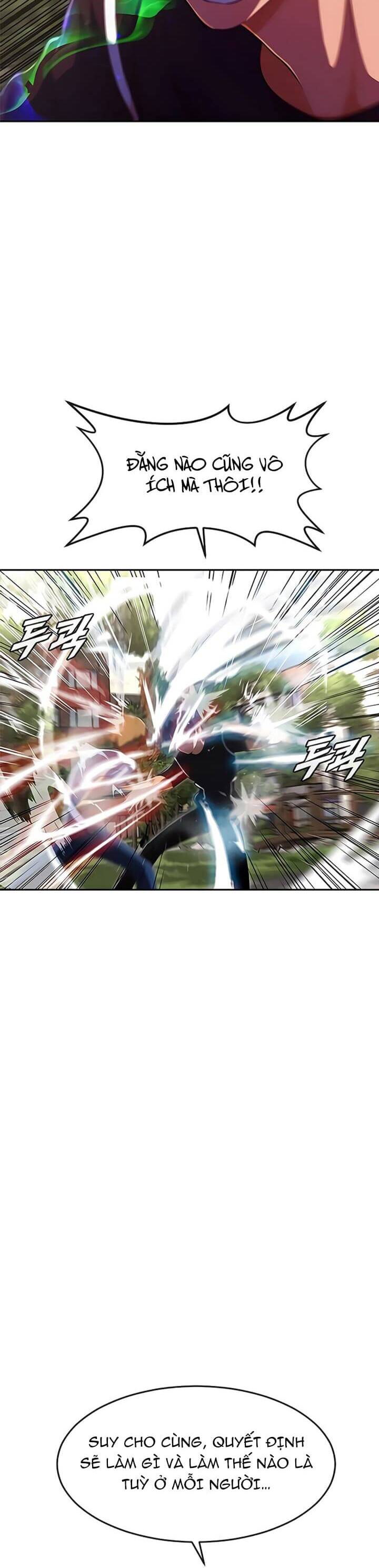 Cô Gái Từ Ứng Dụng Nhắn Tin Ngẫu Nhiên Chap 223 - Next Chap 224