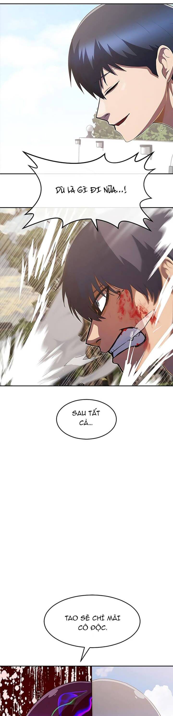 Cô Gái Từ Ứng Dụng Nhắn Tin Ngẫu Nhiên Chap 223 - Next Chap 224