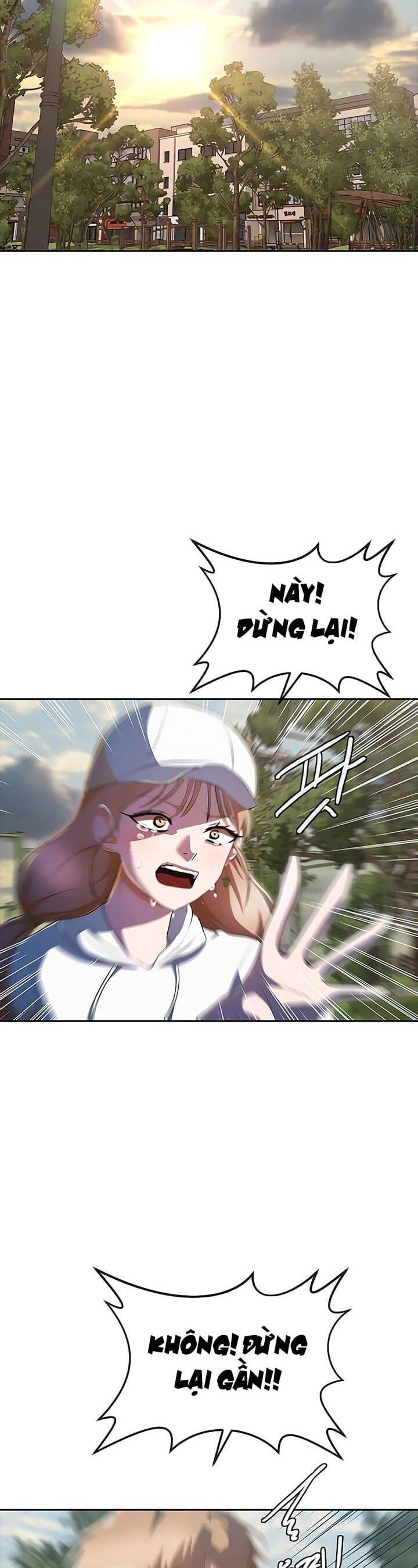 Cô Gái Từ Ứng Dụng Nhắn Tin Ngẫu Nhiên Chap 223 - Next Chap 224