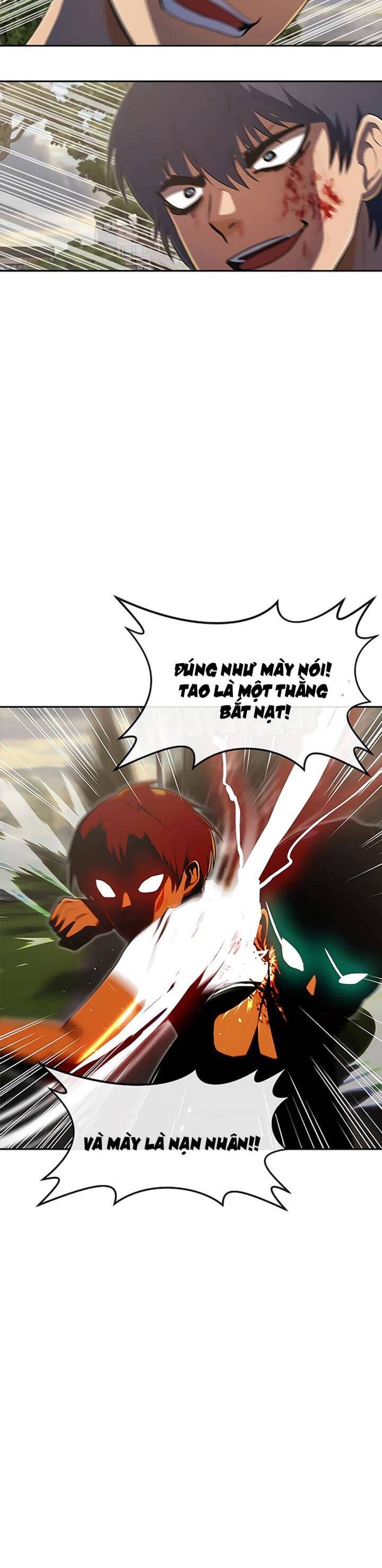 Cô Gái Từ Ứng Dụng Nhắn Tin Ngẫu Nhiên Chap 223 - Next Chap 224